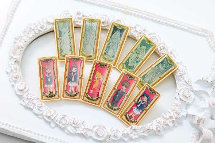 カードキャプターさくら TaKaRaBaKoのグッズ⑥