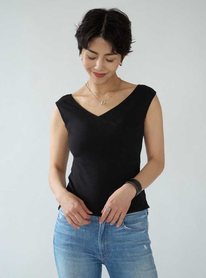 ファッションブランドのENEU④