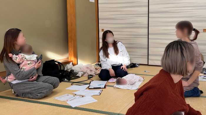 ファッションブランドのENEU③