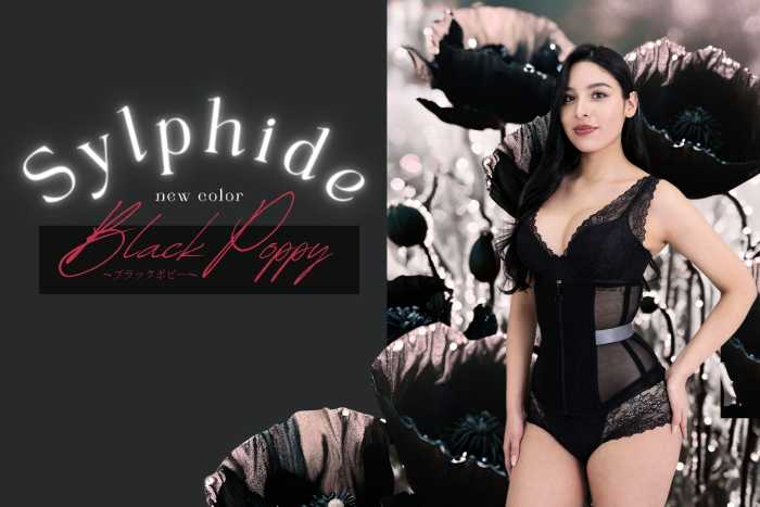 Enchanted Corsetの人気コルセット①