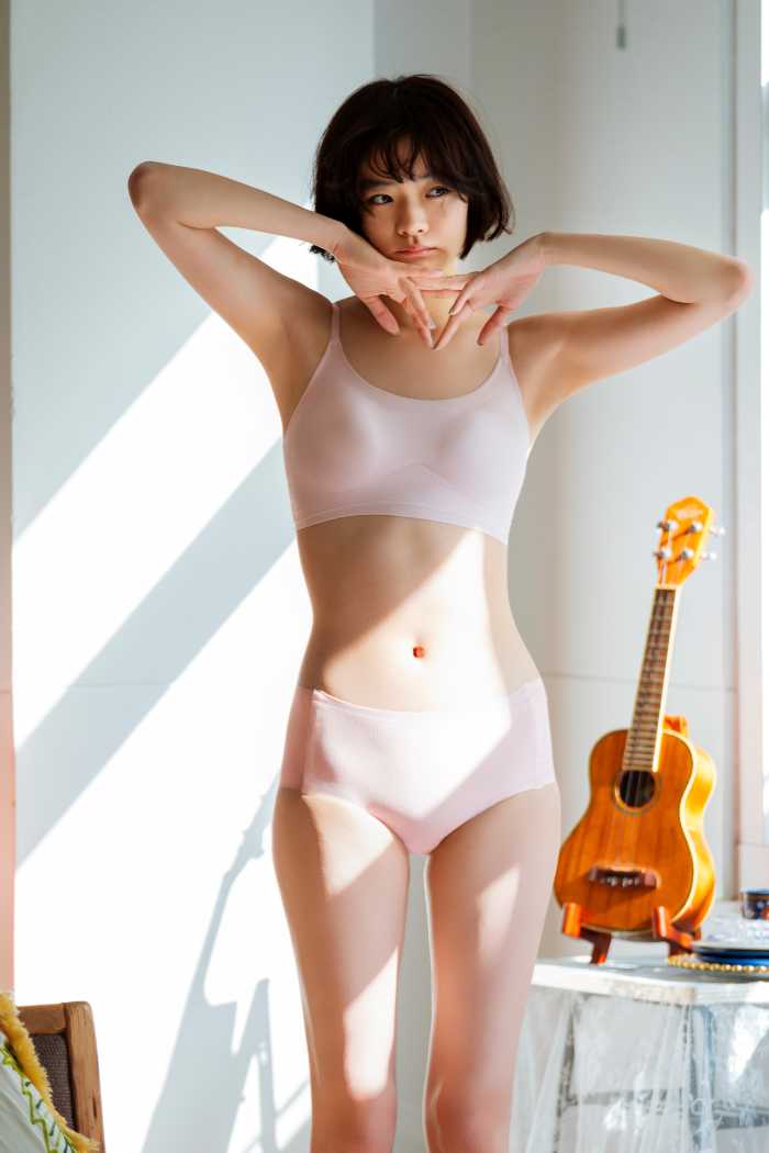 新ブランドのGOCOCi③