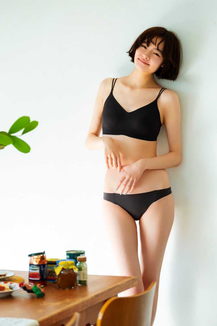 新ブランドのGOCOCi⑥