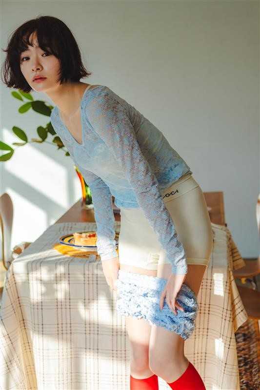 新ブランドのGOCOCi⑨