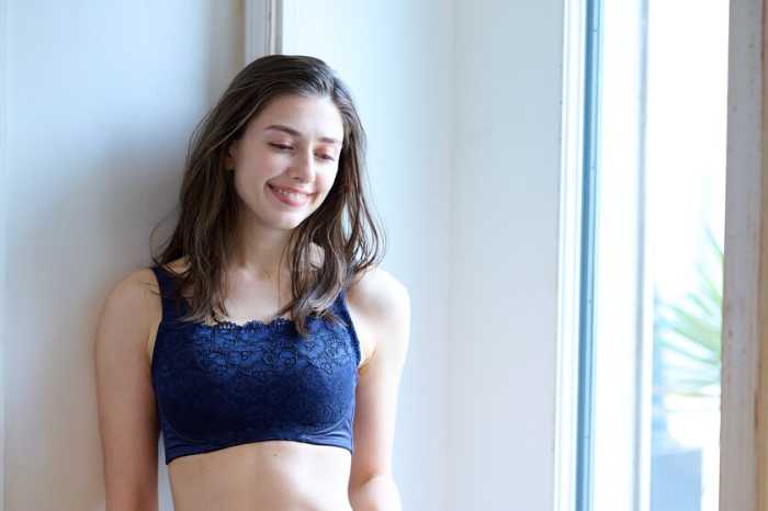 ルルスマートブラの説明⑤