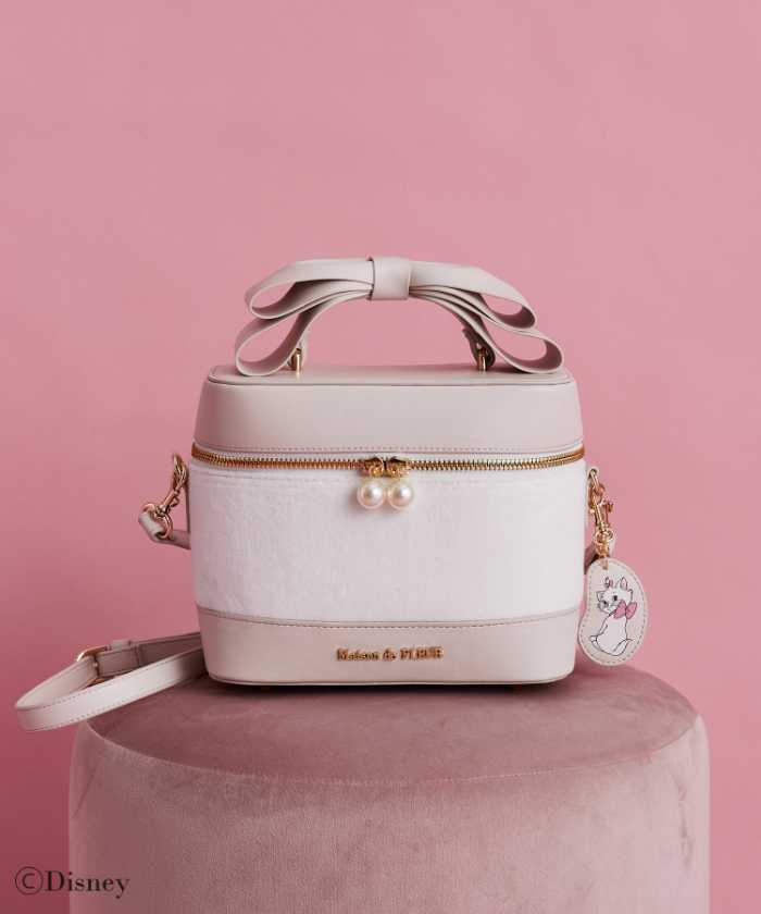 メゾン ド フルールの新作アイテム②