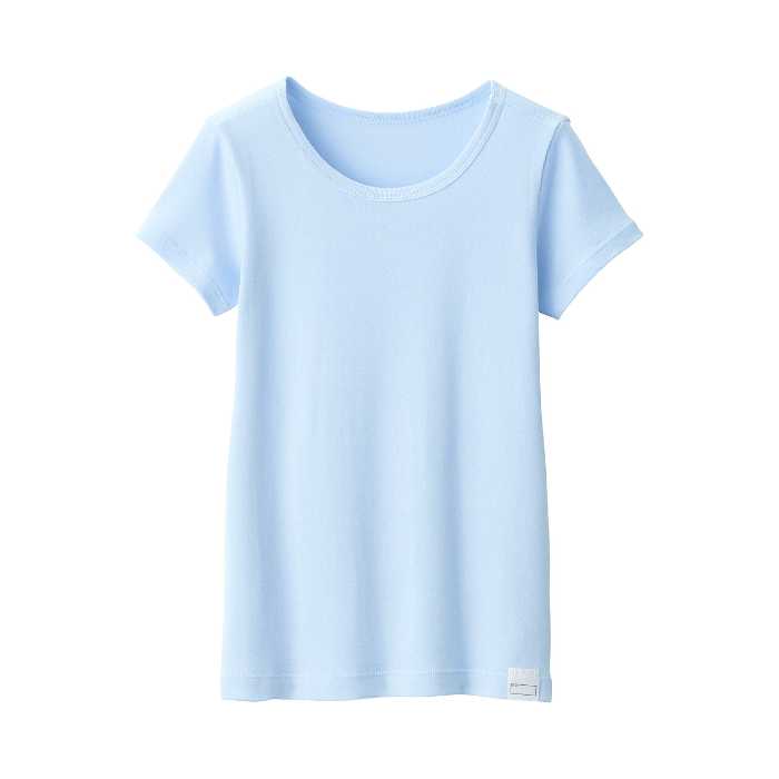 無印良品のさらっと綿④