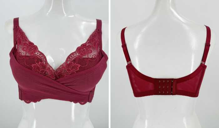 PGブラの数量限定カラー④