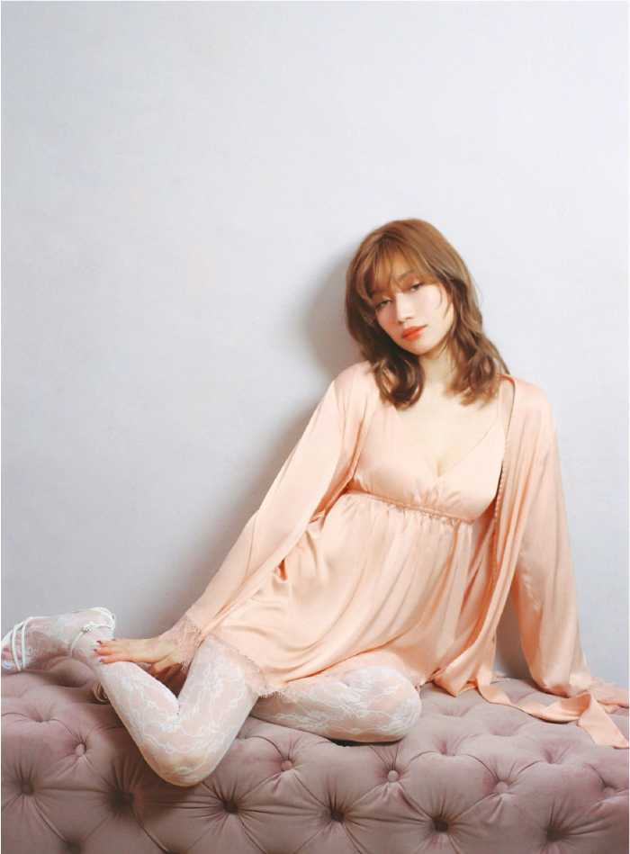 ラヴィジュールのバレンタインコレクション⑧