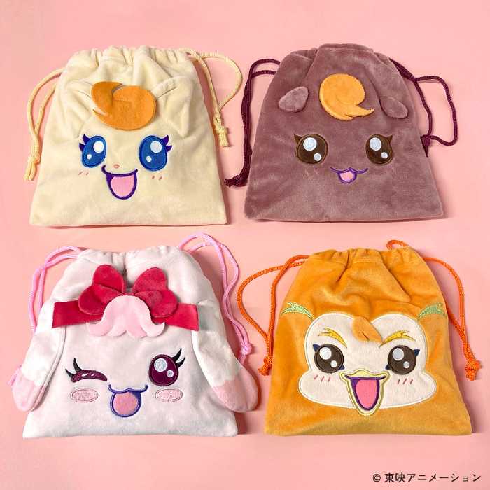 Yes!プリキュア5GoGo!のコラボアイテム②