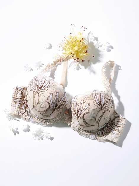 フロラーレ バイ トリンプの｢春夏コレクション｣②