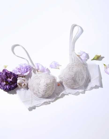 フロラーレ バイ トリンプの｢春夏コレクション｣⑤