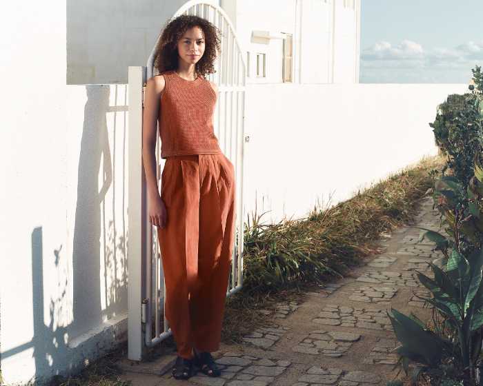 ユニクロのコラボアイテム②