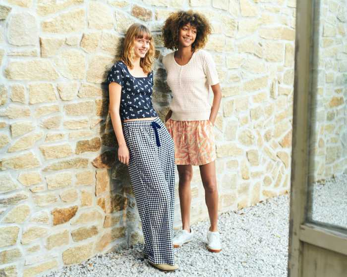 ユニクロのコラボアイテム⑥