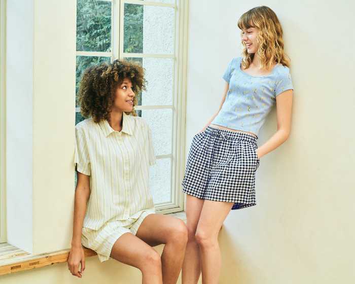 ユニクロのコラボアイテム⑧