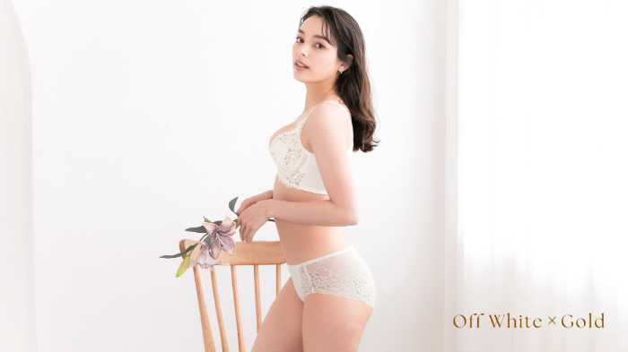 グラモアブラの新色②