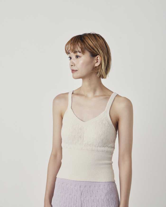 ナイネンのポップアップストア②