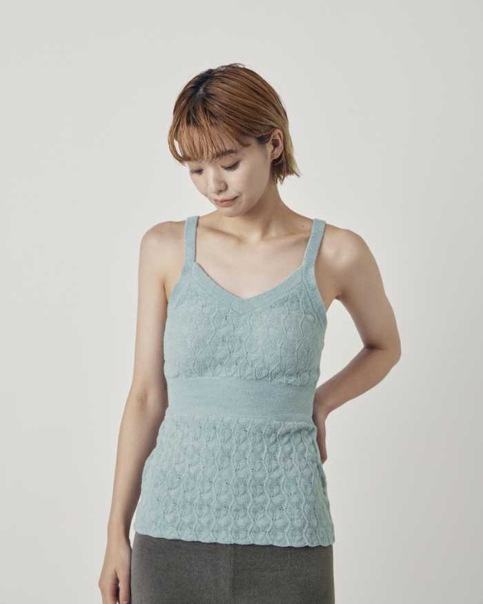 ナイネンのポップアップストア③