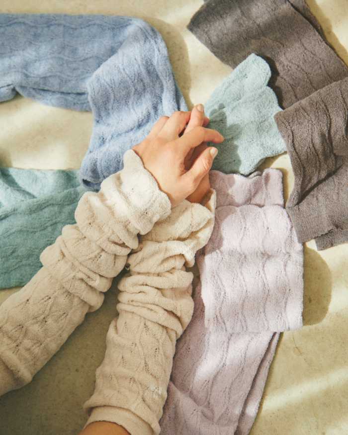 ナイネンのポップアップストア⑦