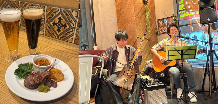 食べ飲まの画像１０