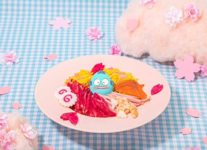 ハンギョドンのテーマカフェ⑥