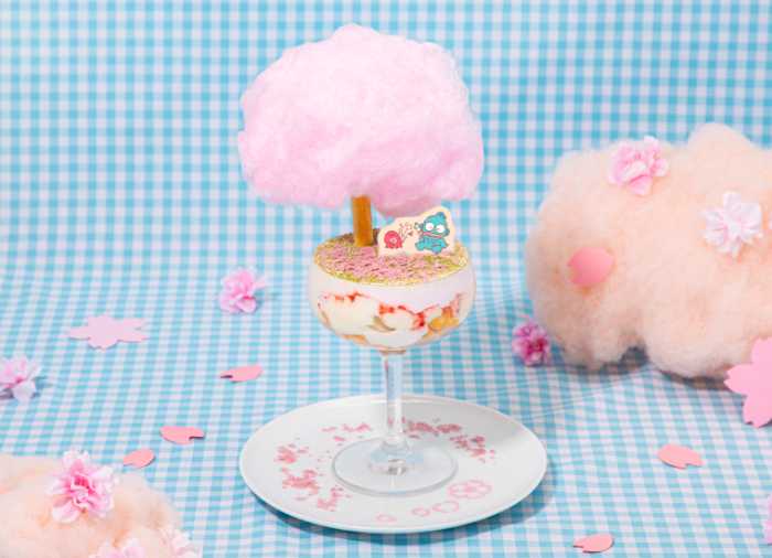 ハンギョドンのテーマカフェ⑧