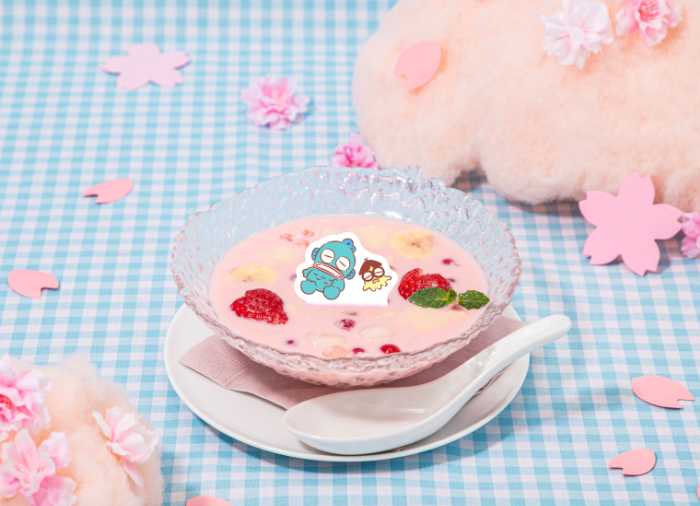 ハンギョドンのテーマカフェ⑨