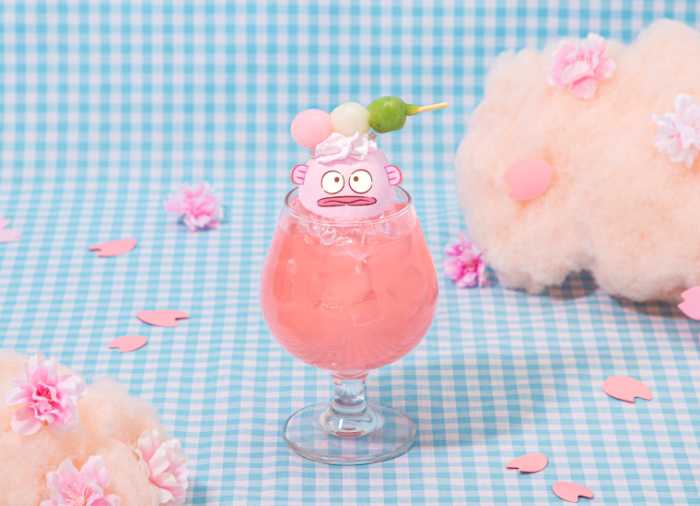 ハンギョドンのテーマカフェ⑩