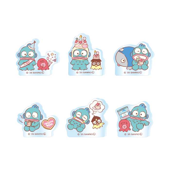 ハンギョドンのテーマカフェ⑮