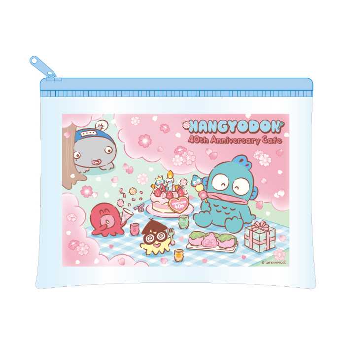 ハンギョドンのテーマカフェ⑰