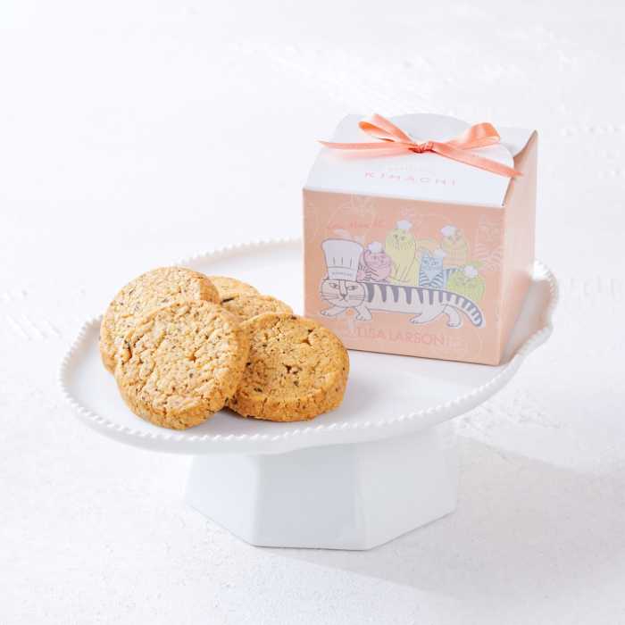 KIHACHI×リサ･ラーソンのコラボスイーツ⑦