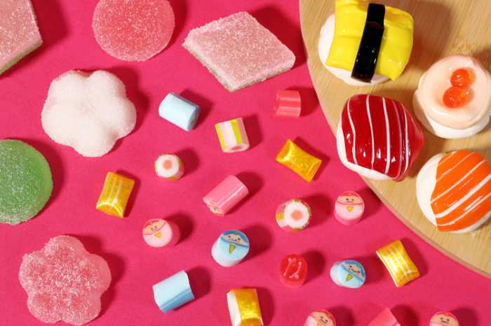 パパブブレの｢ひな祭りシリーズ｣①