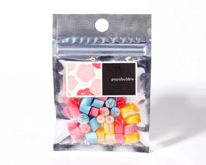 パパブブレの｢ひな祭りシリーズ｣②