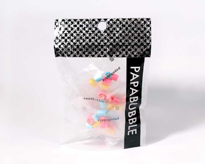 パパブブレの｢ひな祭りシリーズ｣③