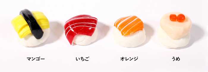 パパブブレの｢ひな祭りシリーズ｣⑦