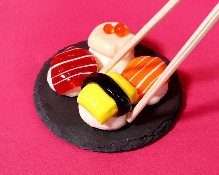 パパブブレの｢ひな祭りシリーズ｣⑥