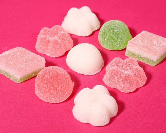 パパブブレの｢ひな祭りシリーズ｣⑨