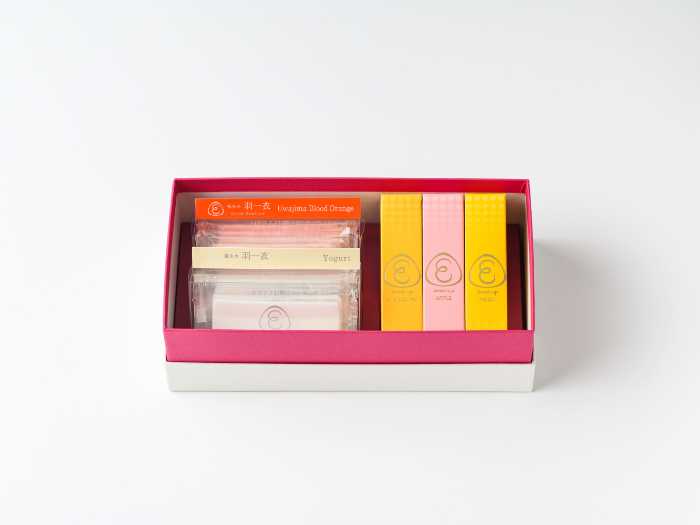 あめやえいたろうのキャンディギフト⑩