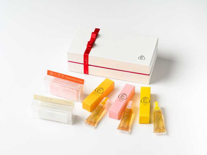 あめやえいたろうのキャンディギフト⑪