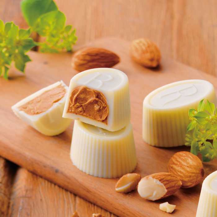 ロイズのホワイトデーギフト④