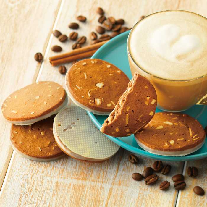 ロイズのホワイトデーギフト⑥