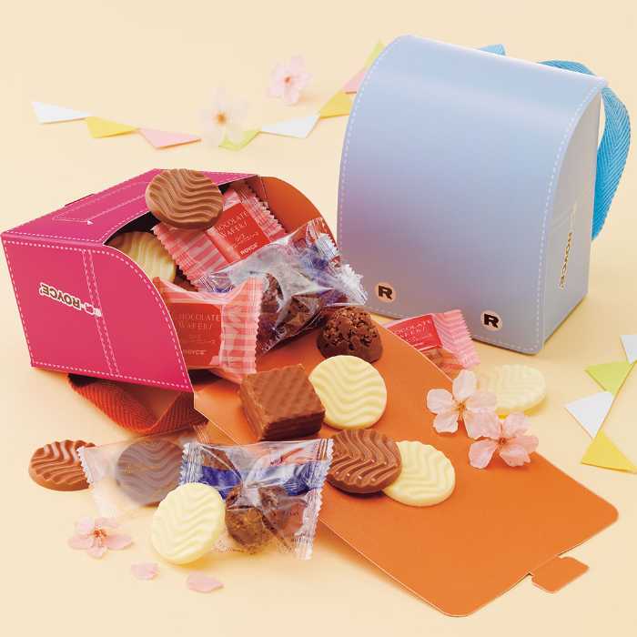 ロイズのビスショコラ⑥