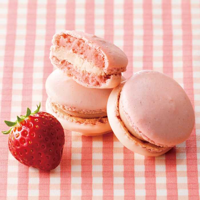 ロイズのビスショコラ⑦