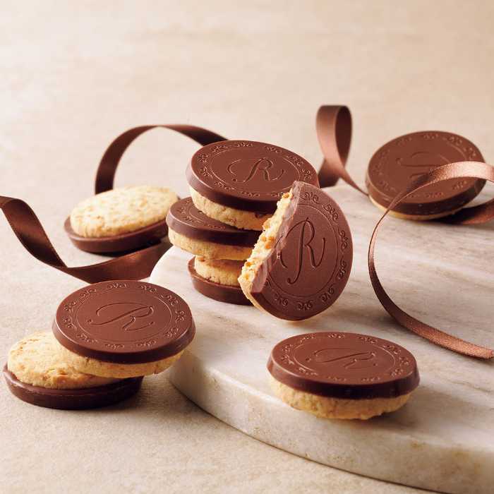 ロイズのビスショコラ②