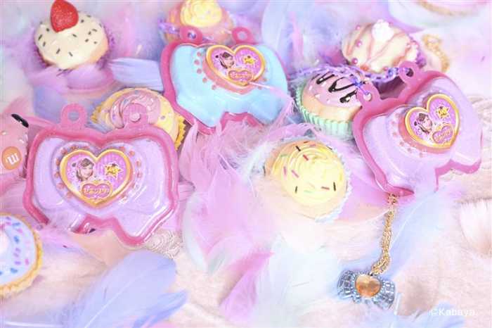 ｢セボンスター｣のマシュマロ②