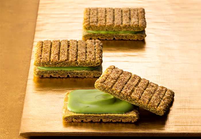 シュガーバターの木の生バターサンド⑥