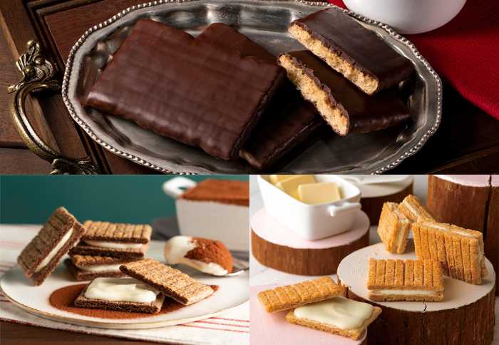 シュガーバターの木の生バターサンド⑧