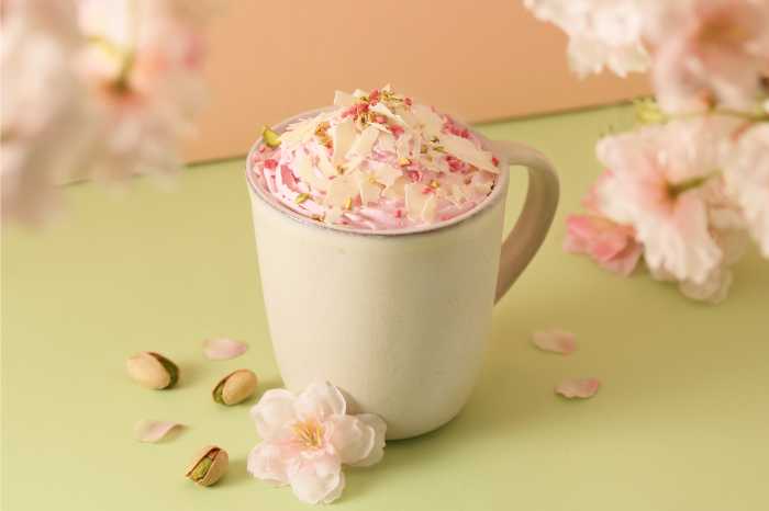 THE ALLEYの期間限定メニュー②