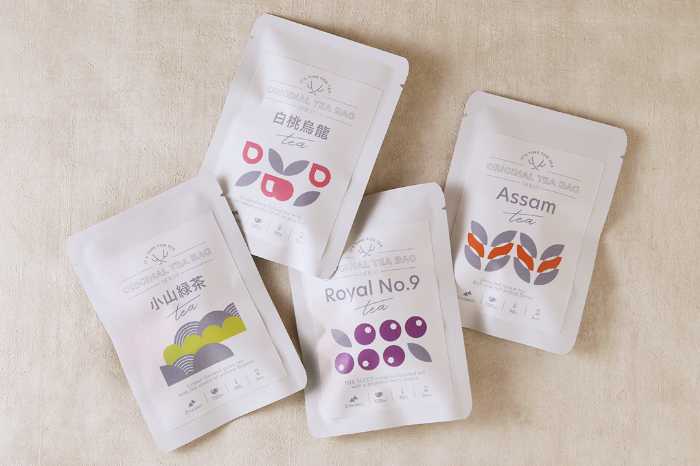 THE ALLEYの期間限定メニュー⑤