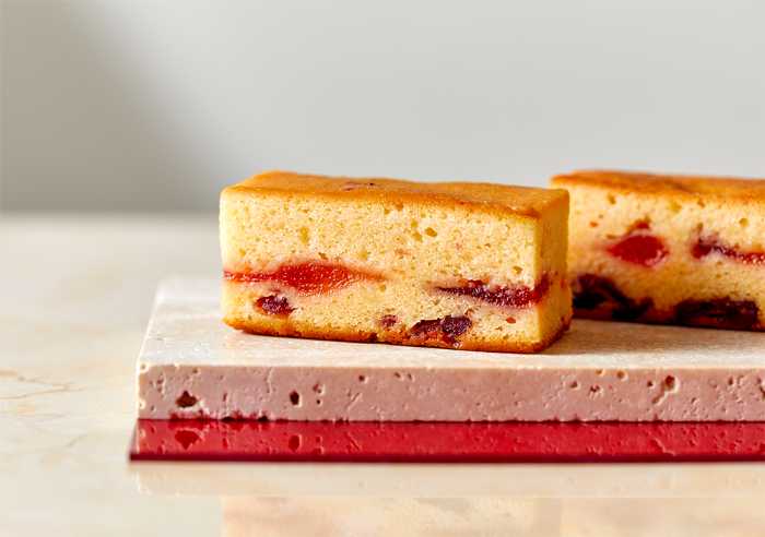 ベリールビーカットのアソート缶③