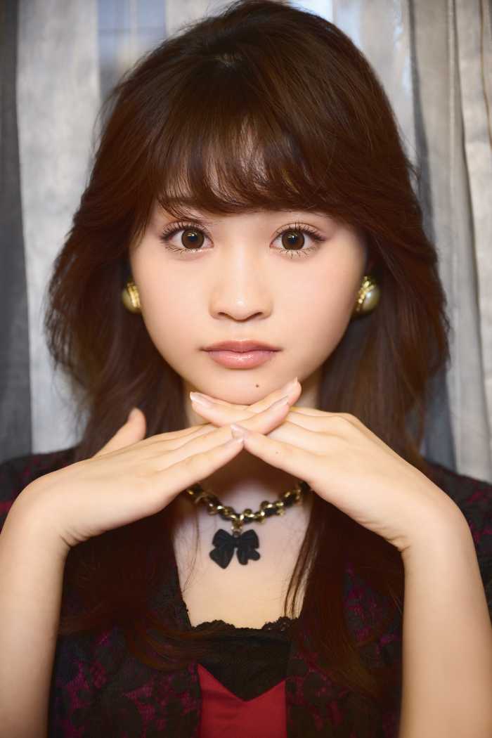 ねねのおとの先行カット①